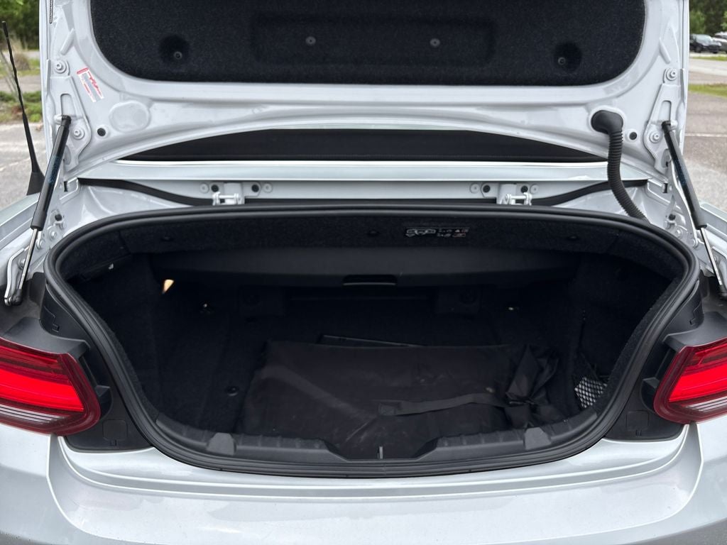 2018 BMW 2 Series 230i