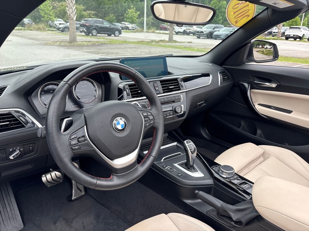 2018 BMW 2 Series 230i