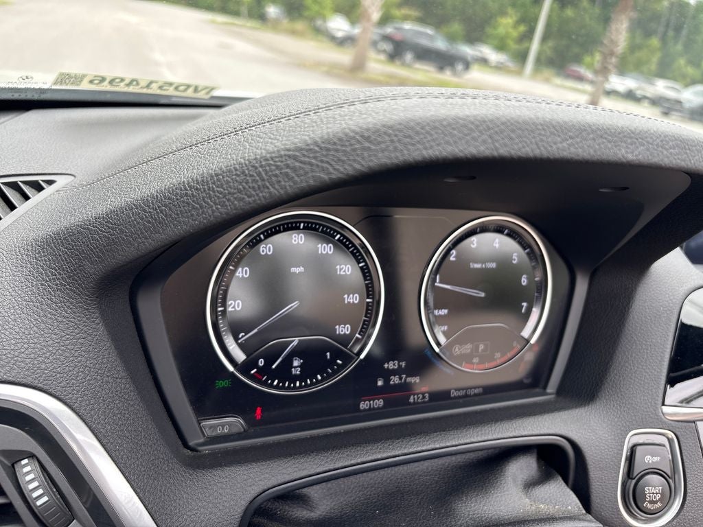 2018 BMW 2 Series 230i
