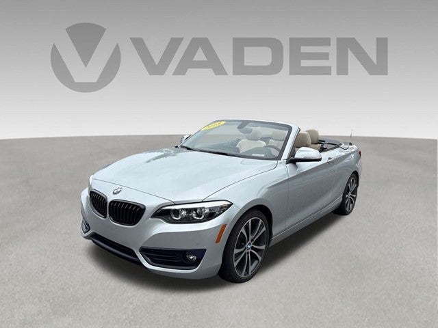 2018 BMW 2 Series 230i