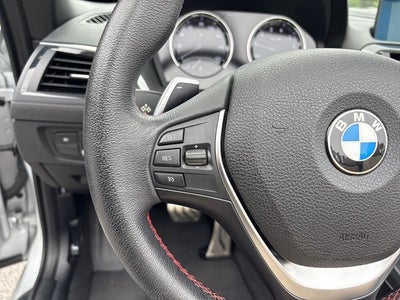 2018 BMW 2 Series 230i