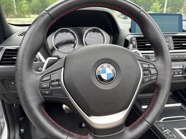 2018 BMW 2 Series 230i