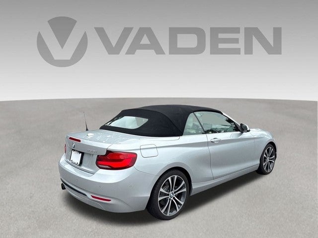 2018 BMW 2 Series 230i