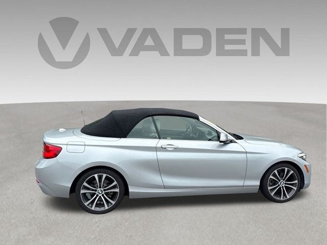 2018 BMW 2 Series 230i