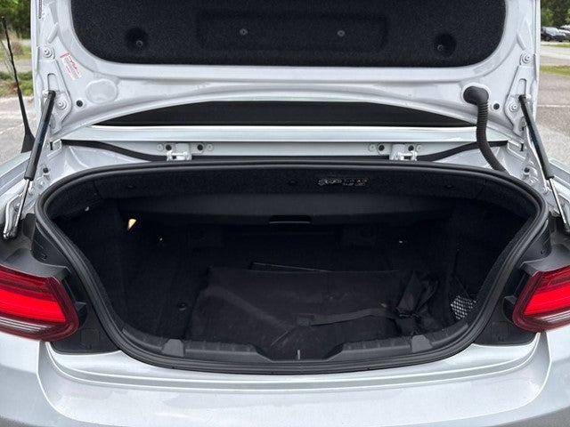 2018 BMW 2 Series 230i