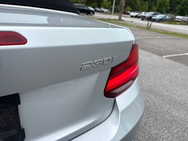 2018 BMW 2 Series 230i