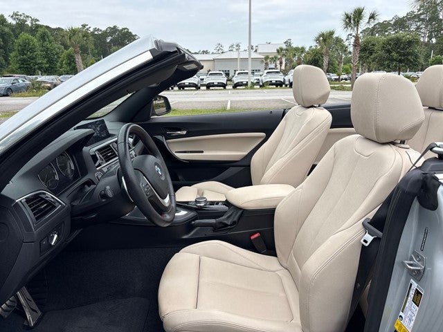 2018 BMW 2 Series 230i