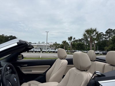 2018 BMW 2 Series 230i