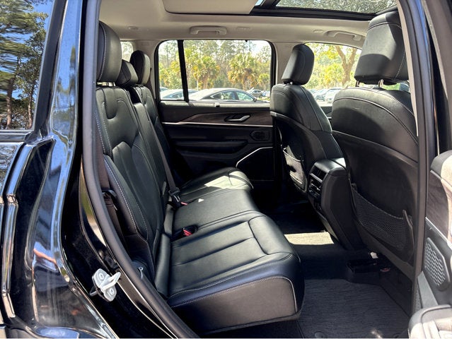 2023 Jeep Grand Cherokee 4xe 4xe