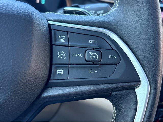 2024 Jeep Grand Cherokee 4xe 4xe