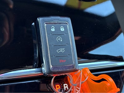 2024 Jeep Grand Cherokee 4xe 4xe