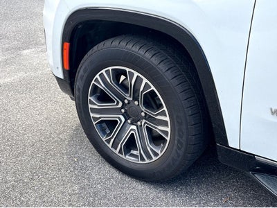 2023 Jeep Wagoneer L Series II