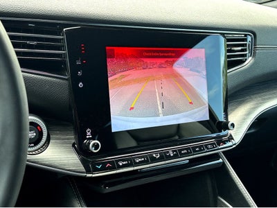 2023 Jeep Wagoneer L Series II