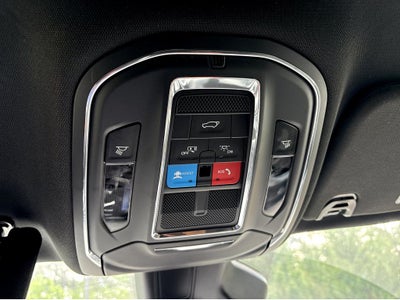 2023 Jeep Wagoneer L Series II