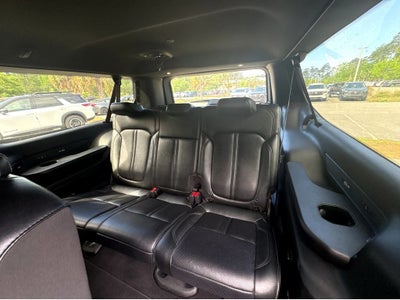 2023 Jeep Wagoneer L Series II