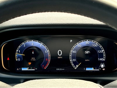 2023 Jeep Wagoneer L Series II