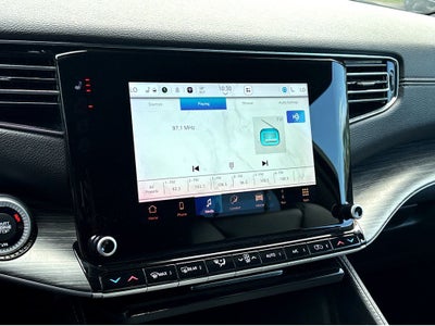 2023 Jeep Wagoneer L Series II