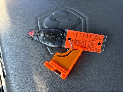 2014 RAM 1500 Lone Star