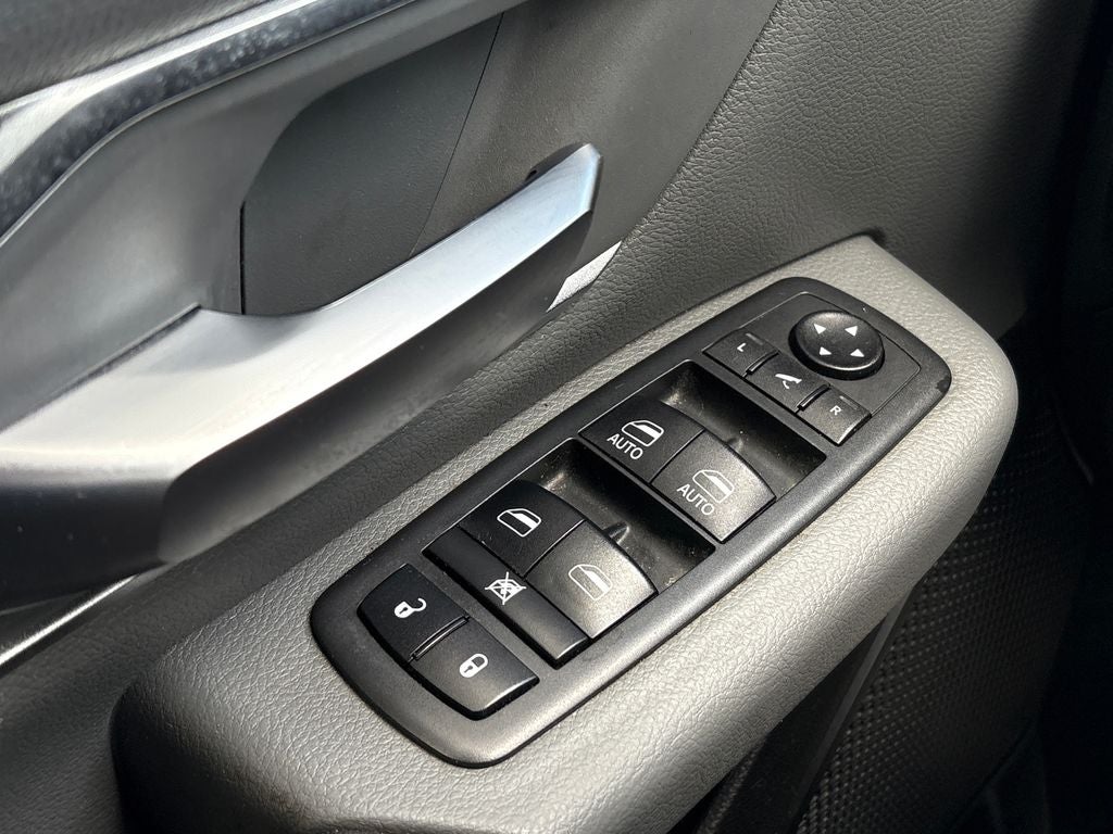 2019 RAM Ram 1500 Pickup Big Horn/Lone Star - Photo 10