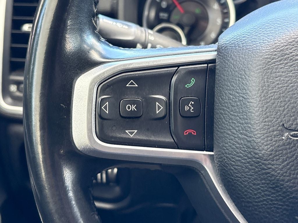 2019 RAM Ram 1500 Pickup Big Horn/Lone Star - Photo 11