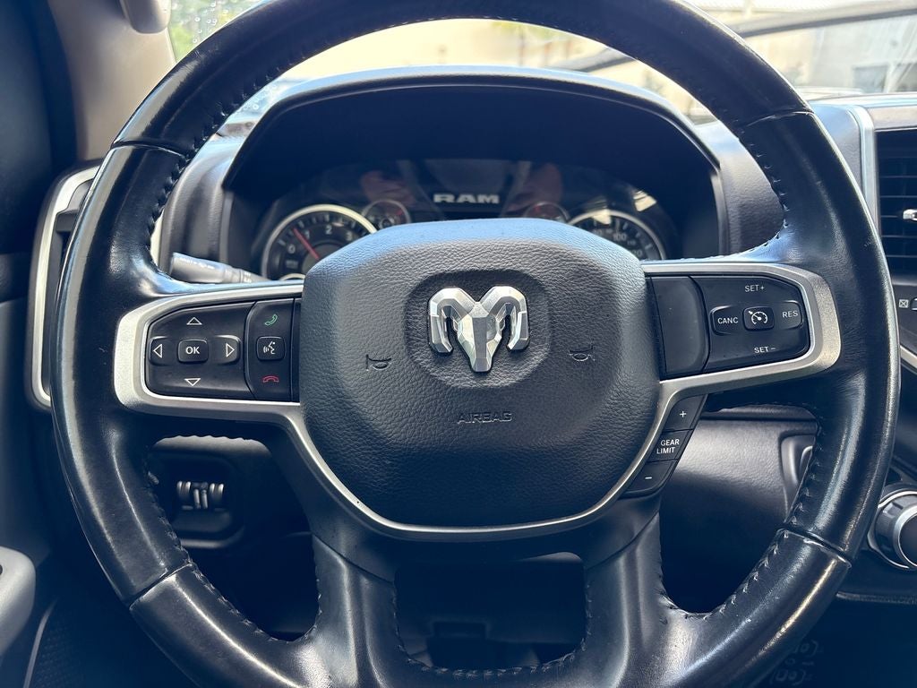 2019 RAM Ram 1500 Pickup Big Horn/Lone Star - Photo 12