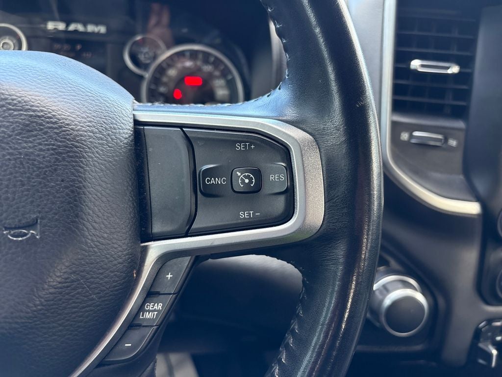 2019 RAM Ram 1500 Pickup Big Horn/Lone Star - Photo 13