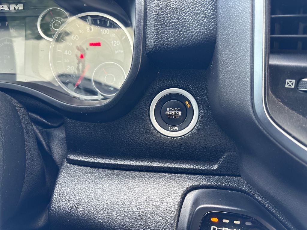 2019 RAM Ram 1500 Pickup Big Horn/Lone Star - Photo 14