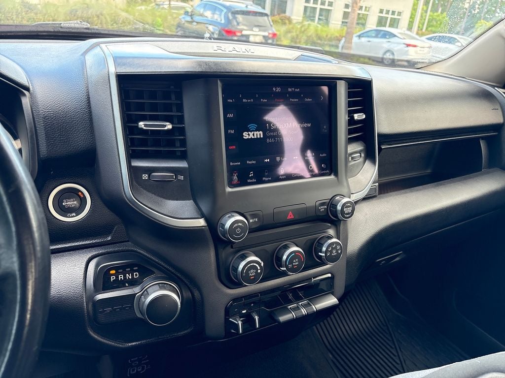 2019 RAM Ram 1500 Pickup Big Horn/Lone Star - Photo 15