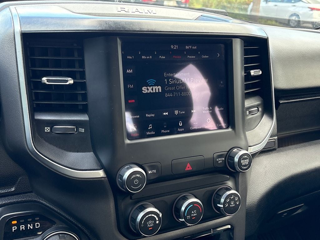 2019 RAM Ram 1500 Pickup Big Horn/Lone Star - Photo 18