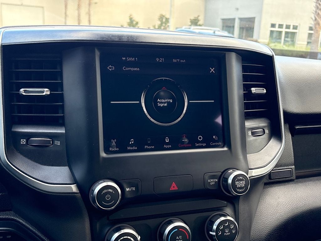 2019 RAM Ram 1500 Pickup Big Horn/Lone Star - Photo 19