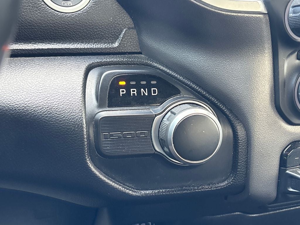 2019 RAM Ram 1500 Pickup Big Horn/Lone Star - Photo 21