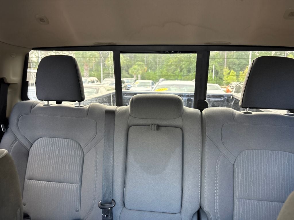 2019 RAM Ram 1500 Pickup Big Horn/Lone Star - Photo 22