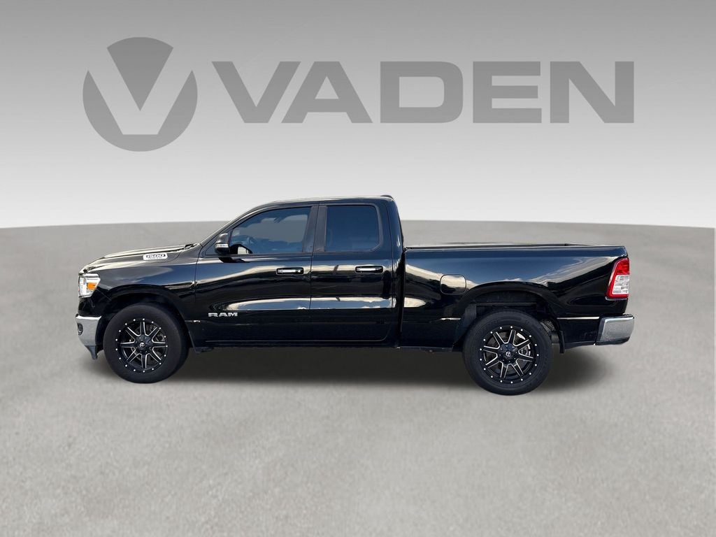 2019 RAM Ram 1500 Pickup Big Horn/Lone Star - Photo 23