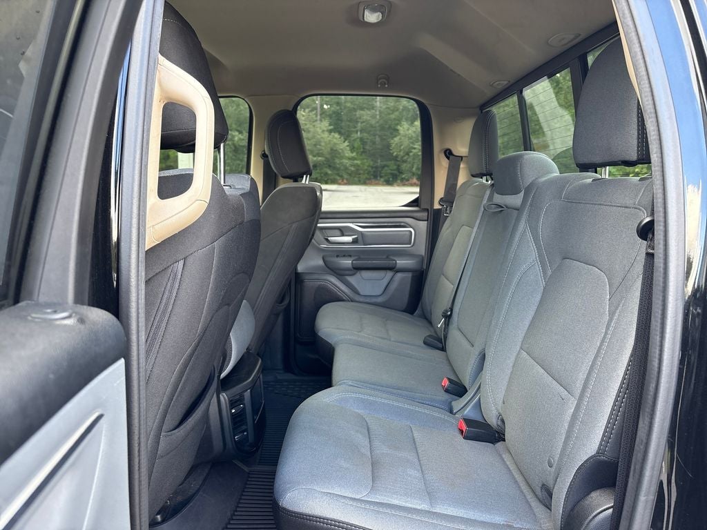 2019 RAM Ram 1500 Pickup Big Horn/Lone Star - Photo 24