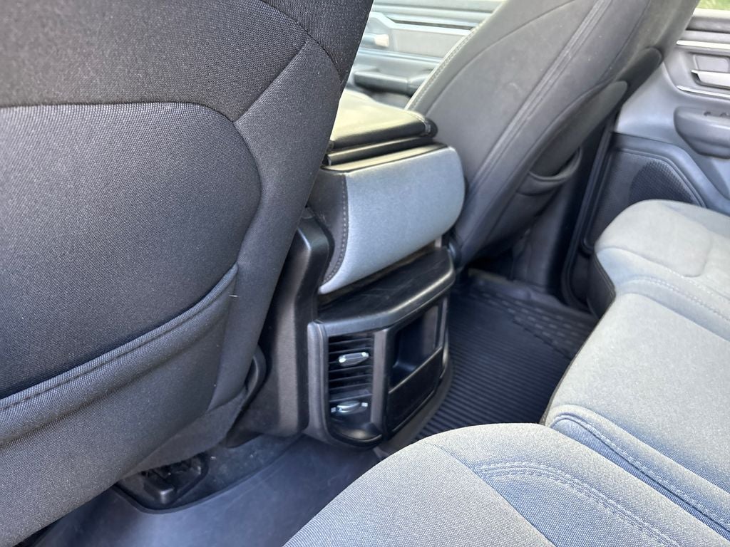 2019 RAM Ram 1500 Pickup Big Horn/Lone Star - Photo 25