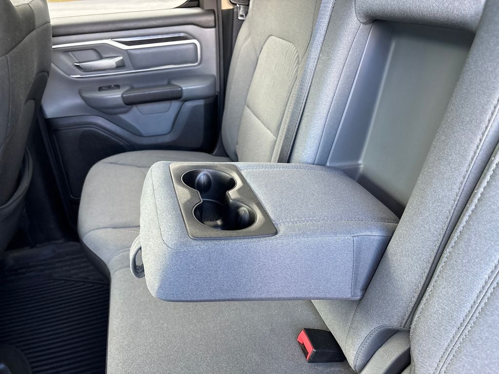 2019 RAM Ram 1500 Pickup Big Horn/Lone Star - Photo 26
