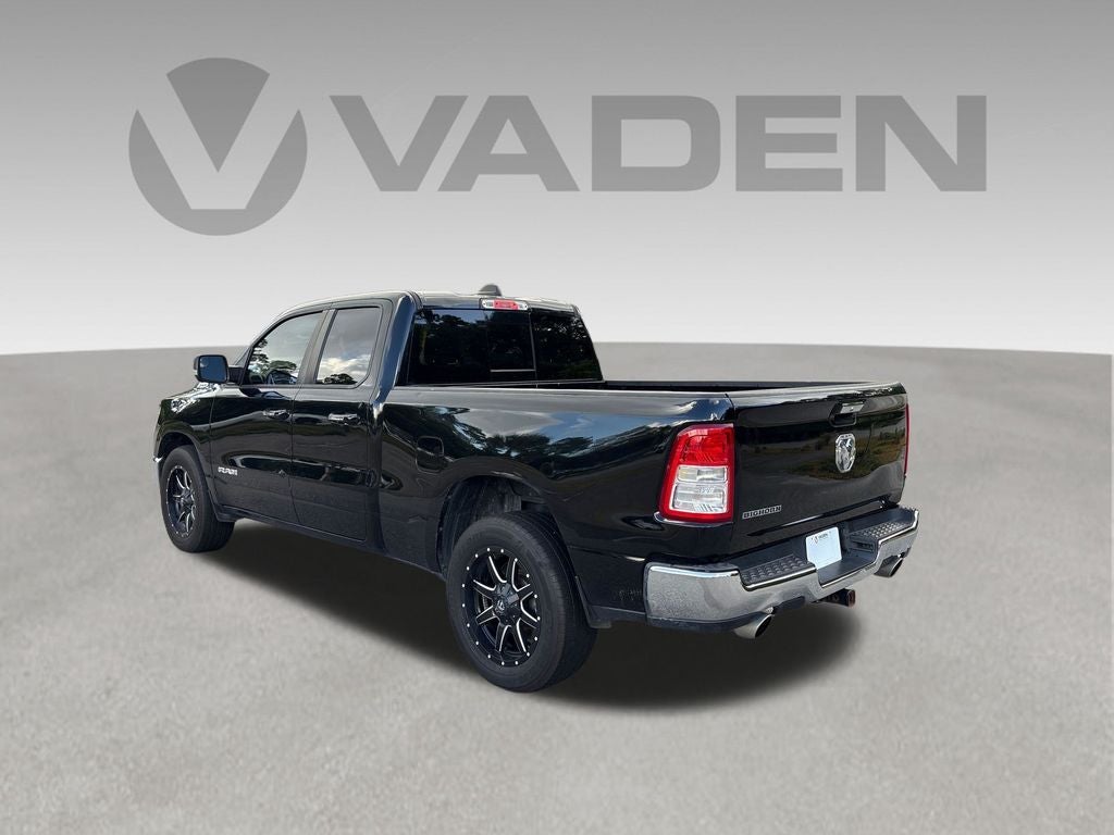 2019 RAM Ram 1500 Pickup Big Horn/Lone Star - Photo 27