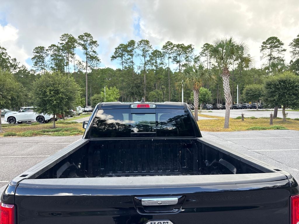 2019 RAM Ram 1500 Pickup Big Horn/Lone Star - Photo 28