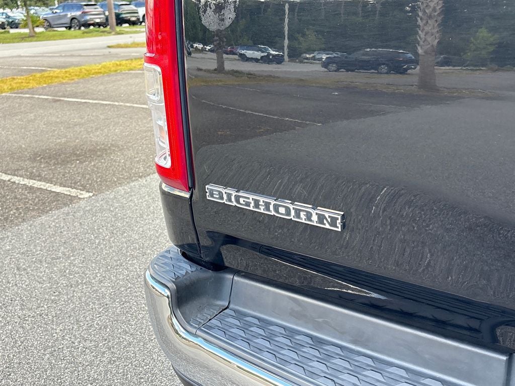 2019 RAM Ram 1500 Pickup Big Horn/Lone Star - Photo 29