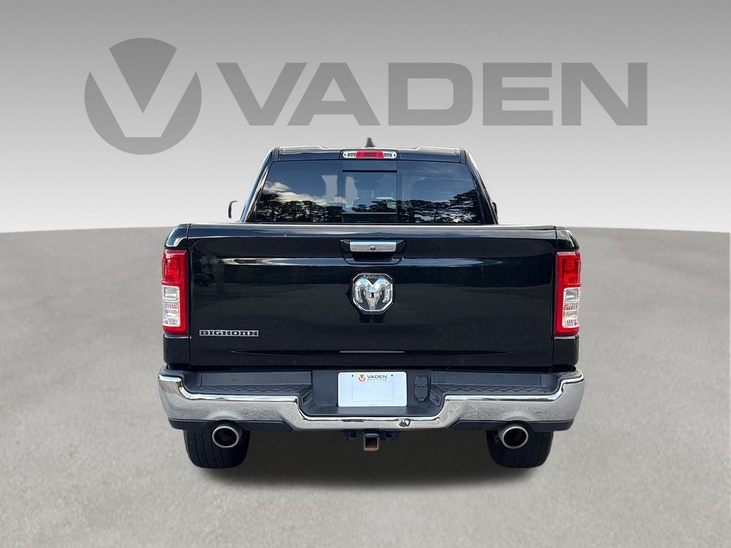 2019 RAM Ram 1500 Pickup Big Horn/Lone Star - Photo 30