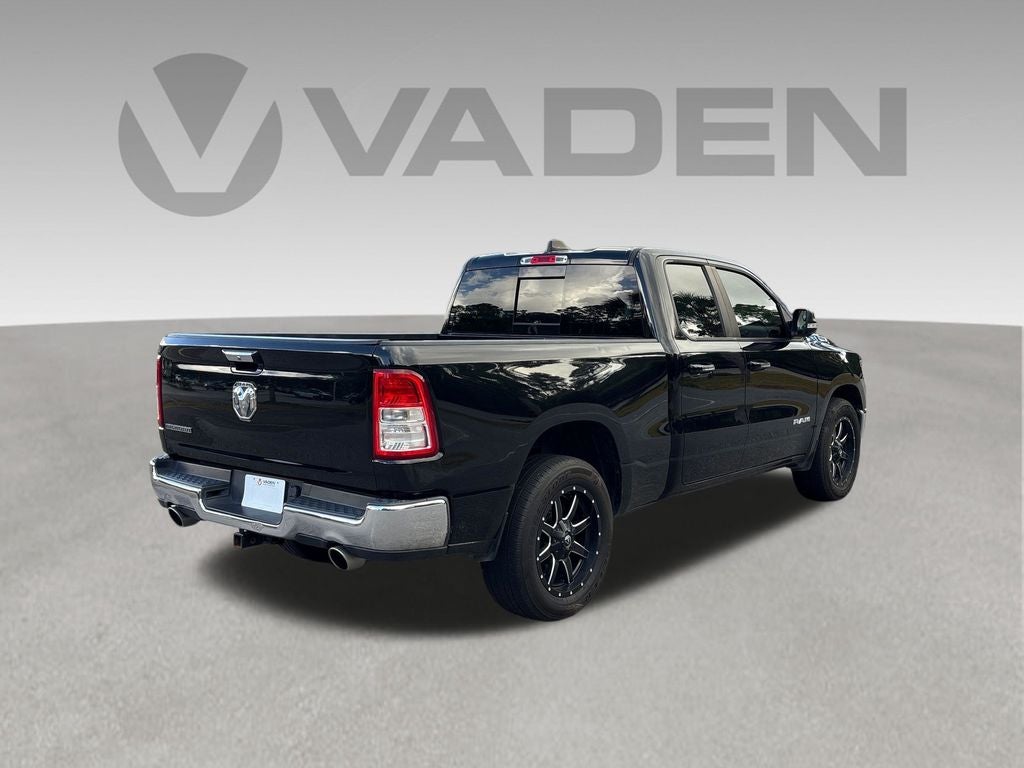 2019 RAM Ram 1500 Pickup Big Horn/Lone Star - Photo 31