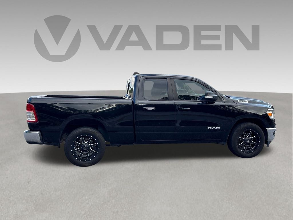 2019 RAM Ram 1500 Pickup Big Horn/Lone Star - Photo 32