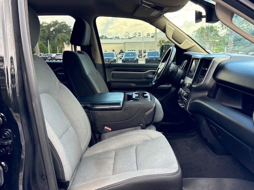 2019 RAM Ram 1500 Pickup Big Horn/Lone Star - Photo 33