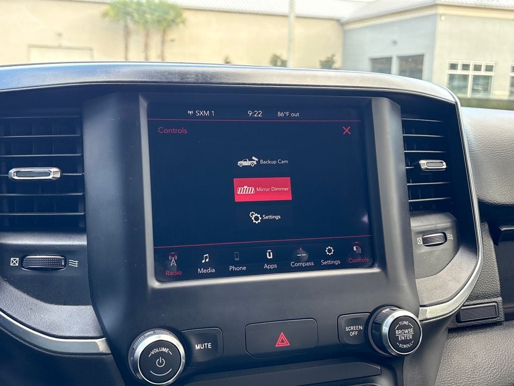2019 RAM Ram 1500 Pickup Big Horn/Lone Star - Photo 37