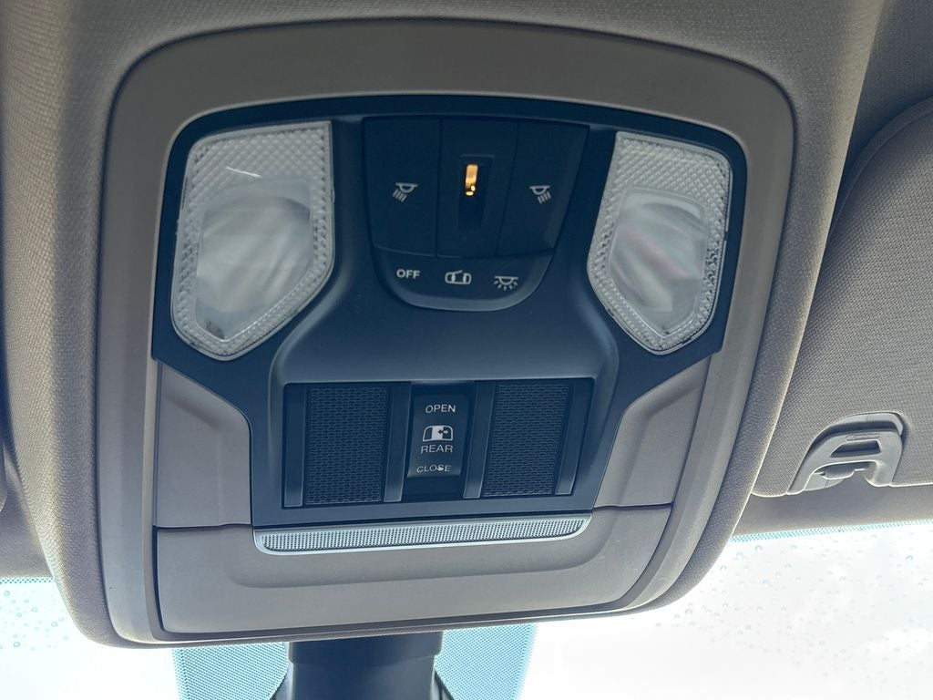 2019 RAM Ram 1500 Pickup Big Horn/Lone Star - Photo 38