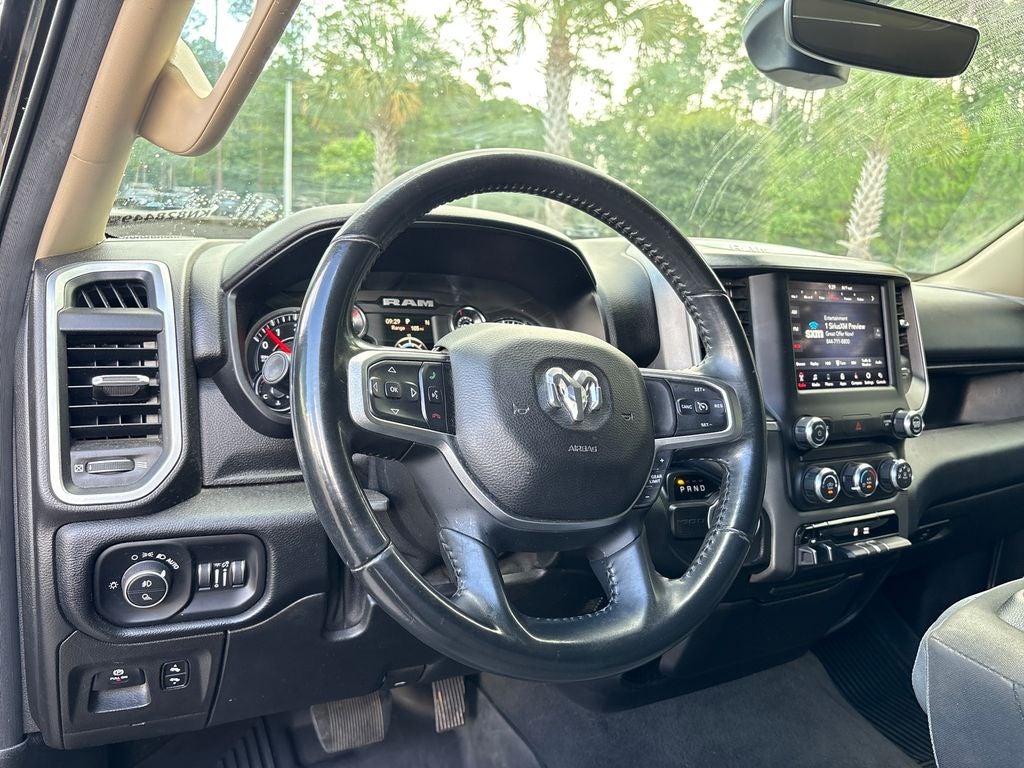 2019 RAM Ram 1500 Pickup Big Horn/Lone Star - Photo 8