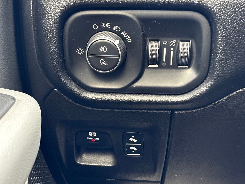 2019 RAM Ram 1500 Pickup Big Horn/Lone Star - Photo 9