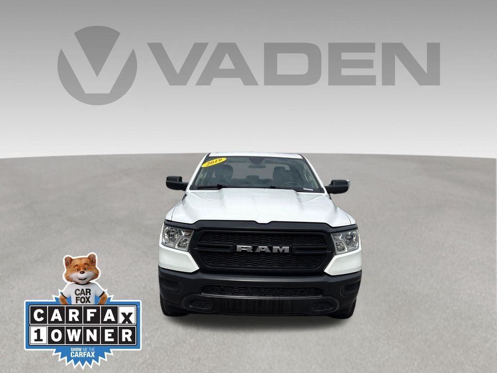 2019 RAM 1500 Tradesman