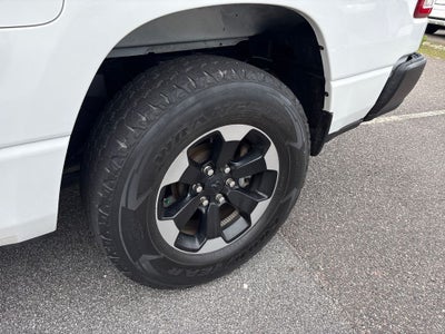 2019 RAM 1500 Tradesman