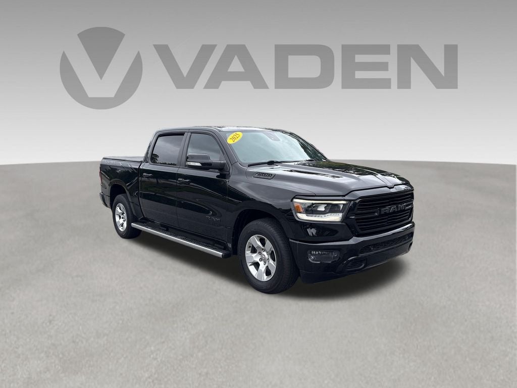 2019 RAM Ram 1500 Pickup